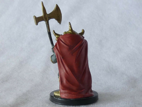 Merregon (Lucerne Hammer) - Baldurs Gate: Descent into Avernus - 17/45